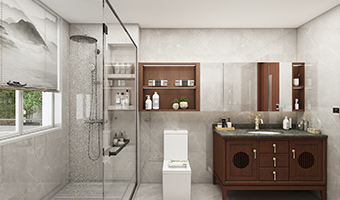 定制整體衛(wèi)生間的時(shí)候要注意什么？