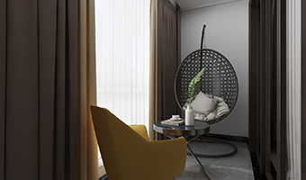 全屋定制要怎么設(shè)計(jì)陽(yáng)臺(tái)比較好？