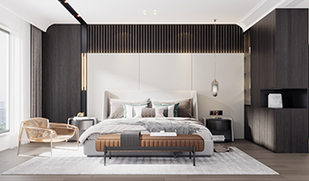 全屋定制做什么材質(zhì)最好？