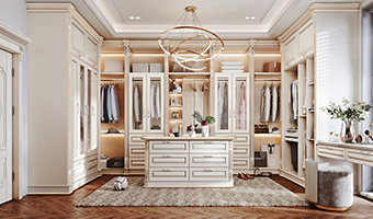 定制衣柜用哪種板材比較好？