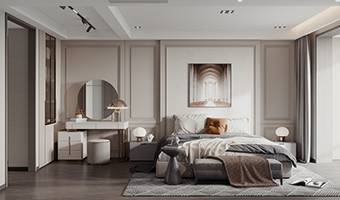 整木定制加盟費用及條件是什么？