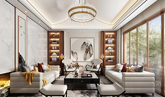 全屋家裝加盟要多少費(fèi)用，品牌哪個(gè)好？