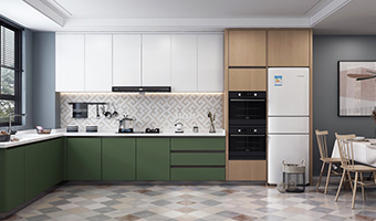 整體櫥柜都用什么材質(zhì)的板材？