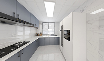 定制櫥柜需要自己購(gòu)買(mǎi)五金件嗎？