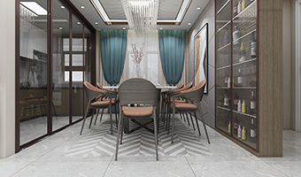 廚房做移門的話尺寸在多少呢？