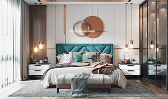 全屋定制是什么，能做什么？