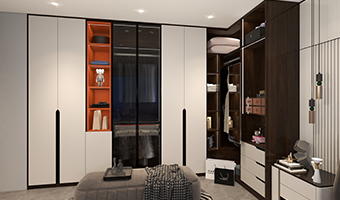 衣柜定制選擇哪個品牌設計好？