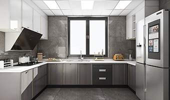 怎么區(qū)分定制櫥柜哪家品牌好？