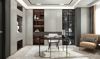 轉(zhuǎn)角書柜有什么特點(diǎn)、優(yōu)缺點(diǎn)？