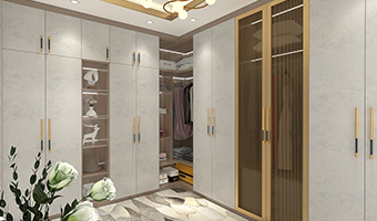 加盟整體衣柜如何，成本高嗎？