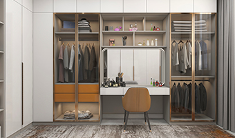 實木衣柜要怎么保養(yǎng)比較好？