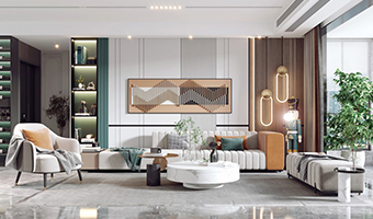 整木定制如何對(duì)比品牌性價(jià)比？