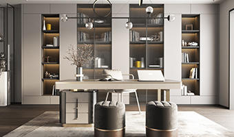 定制家居有哪些裝修事項(xiàng)要注意？