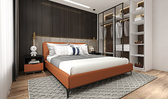 怎么加盟定制衣柜品牌？