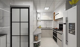 定制櫥柜好不好，要注意什么？