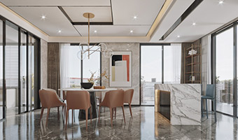 整木定制是怎么計算產(chǎn)品價格的？