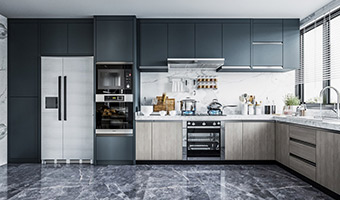 整木定制加盟要多少錢，有哪些費(fèi)用？