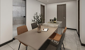 定制室內(nèi)木門(mén)要怎么挑選？