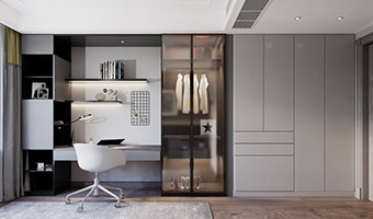 整體衣柜品牌加盟要注意哪些事項(xiàng)？