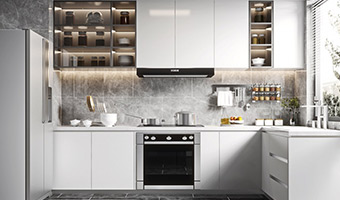 櫥柜門板一般都用什么材料？