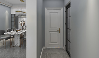 原木門和實(shí)木多層門的區(qū)別及優(yōu)缺點(diǎn)有哪些？