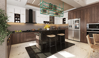 整體櫥柜安裝要注意哪些事項(xiàng)？