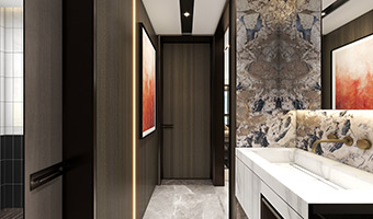 室內(nèi)木門大概要多少錢一套呢？