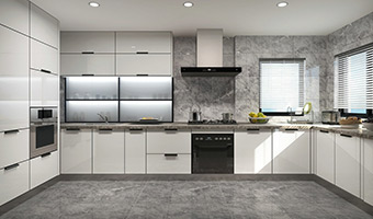 定制廚房櫥柜要注意什么？