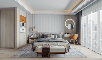 整木定制家居要注意哪些事項(xiàng)？