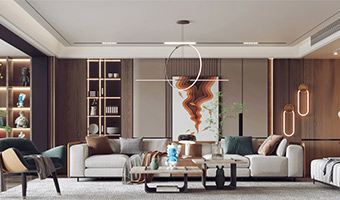 加盟哪個(gè)整木定制品牌投入最少？