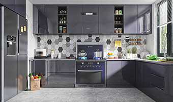 加盟定制櫥柜要什么條件才行？