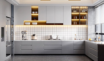 怎么加盟定制櫥柜品牌，要多少錢？