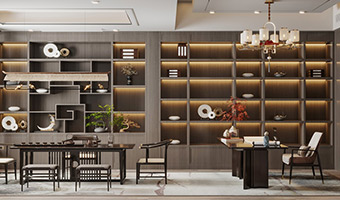 全屋定制加盟怎么選擇廠家？