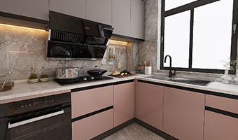 廚房里的櫥柜定制要注意什么？