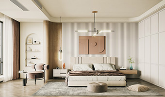 臥室的裝修有哪些風(fēng)水要注意？