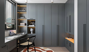 全屋定制家具有哪些板材材質(zhì)？