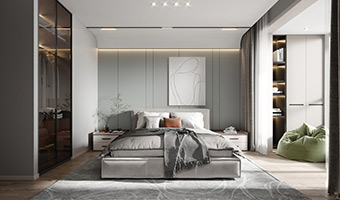 全屋家居裝修要注意哪些風(fēng)水？