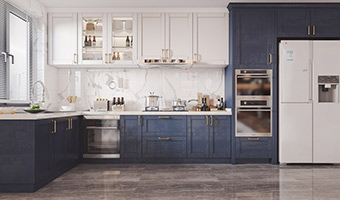 定制櫥柜要多少錢，哪些費(fèi)用？