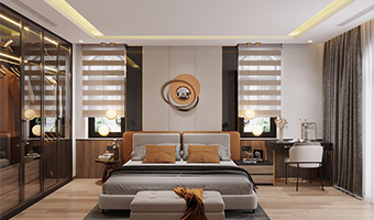 全屋定制要多少錢，有什么優(yōu)點(diǎn)？