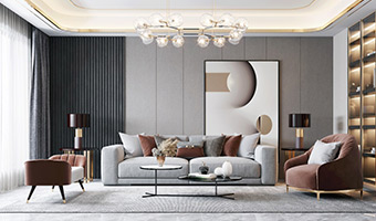 現(xiàn)代輕奢與新中式，哪個更流行？