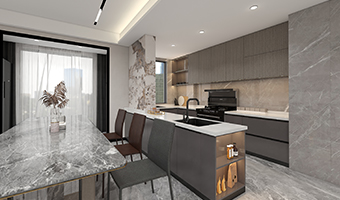 定制櫥柜有哪些風(fēng)格可選擇？