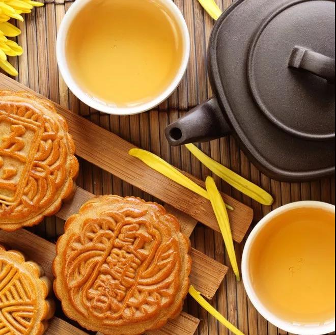 天上月圓，人間團(tuán)圓—品尊工匠整木定制(圖1)