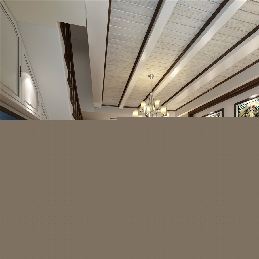 全屋定制必然是未來家居行業(yè)的主流(圖1)