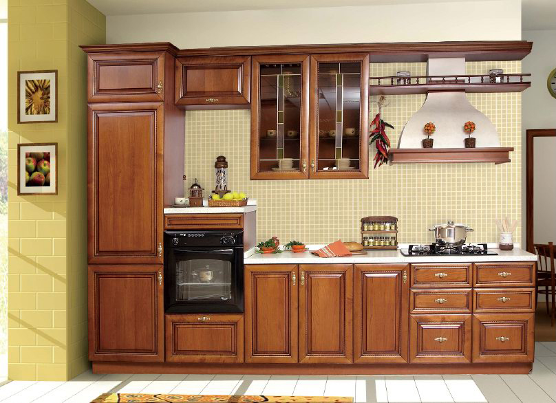 一分鐘讓你知道家里定制櫥柜要注意的事項(圖2)