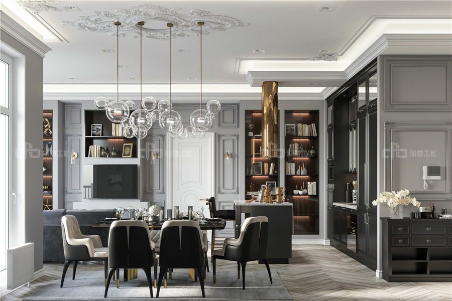 整木定制家具價格為什么那么貴？(圖2)