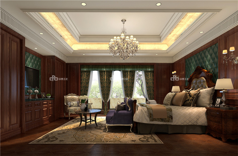 整木定制家具價格為什么那么貴？(圖3)