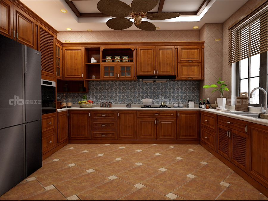 傳統(tǒng)家具企業(yè)該如何向整木定制行業(yè)轉(zhuǎn)變？(圖3)