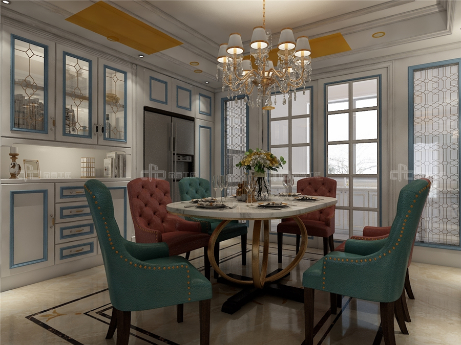 整木定制加盟哪個品牌靠譜些？(圖2)