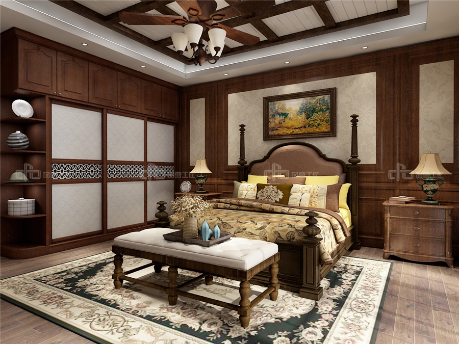 整木定制具體加盟流程是怎么樣的？(圖1)