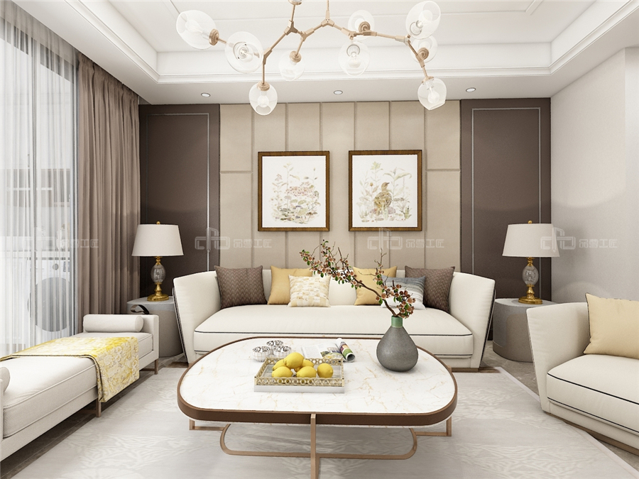 整木定制品牌加盟需要哪些費(fèi)用？(圖4)